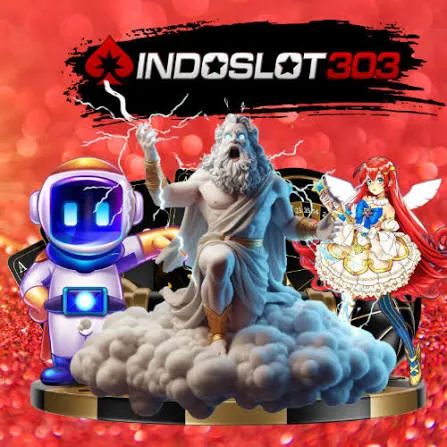 INDESLOT303 - Keseruan Game Idle yang Menghasilkan