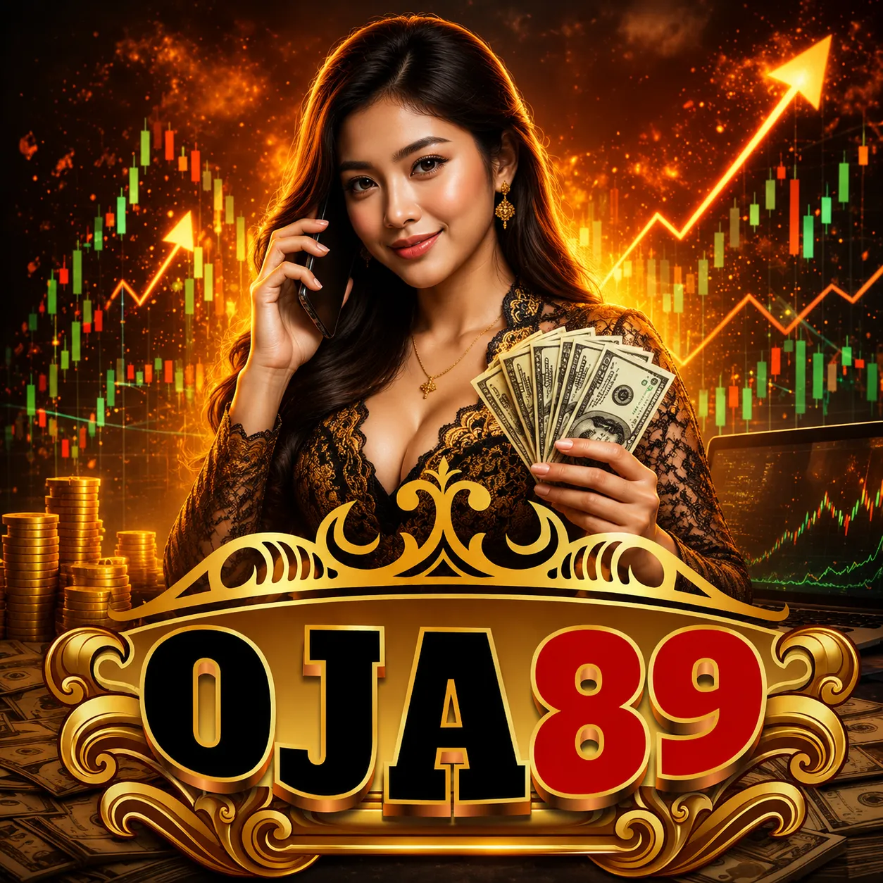 OJA89 - Petualangan Seru di Dunia Pertanian