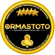 ORMASTOTO - Strategi Cerdas untuk Kemenangan Sempurna