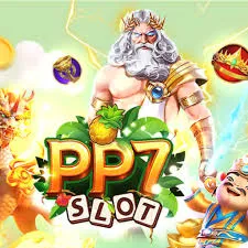 PP7SLOT - Permainan Kasino Menarik dan Menguntungkan
