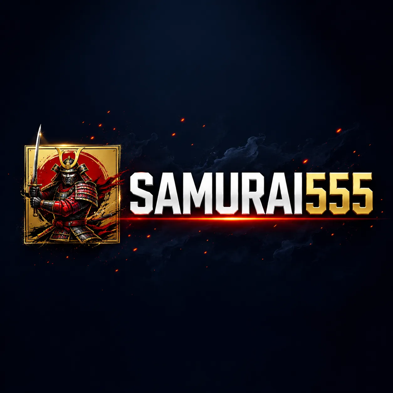 SAMURAI555 - Petualangan Slot yang Mengasyikkan