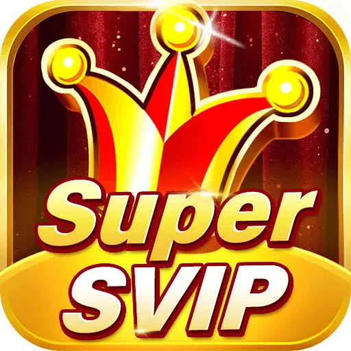 SUPERSVIP - Permainan Match-3 Seru dan Mengasyikkan