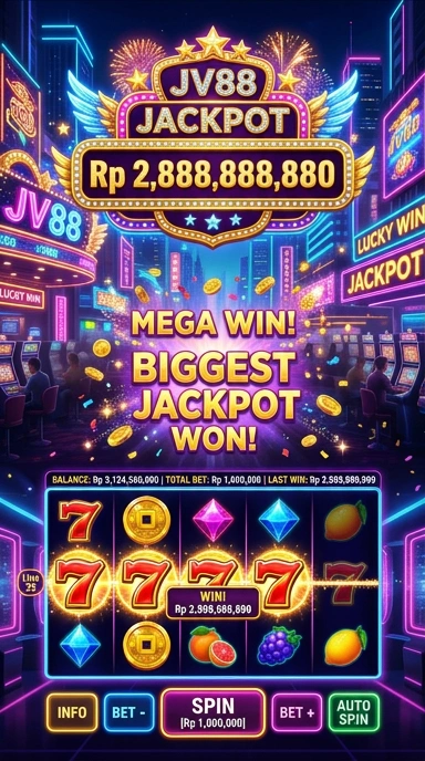 Halaman unduh jv88 dengan berbagai pilihan aplikasi populer.