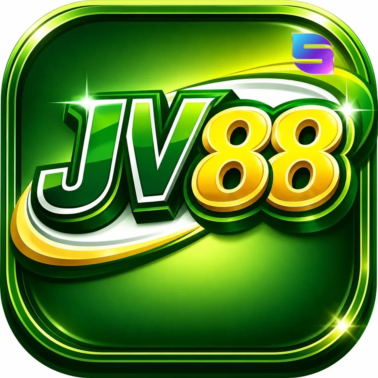 Logo jv88